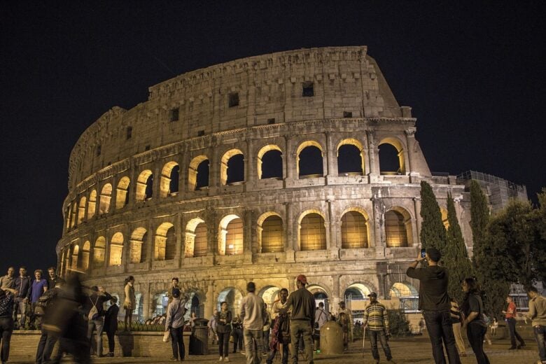 Colosseo