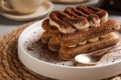 Addio a uno dei luoghi simbolo del tiramisù: il ristorante chiude per sempre