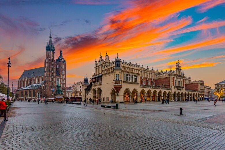 Cracovia