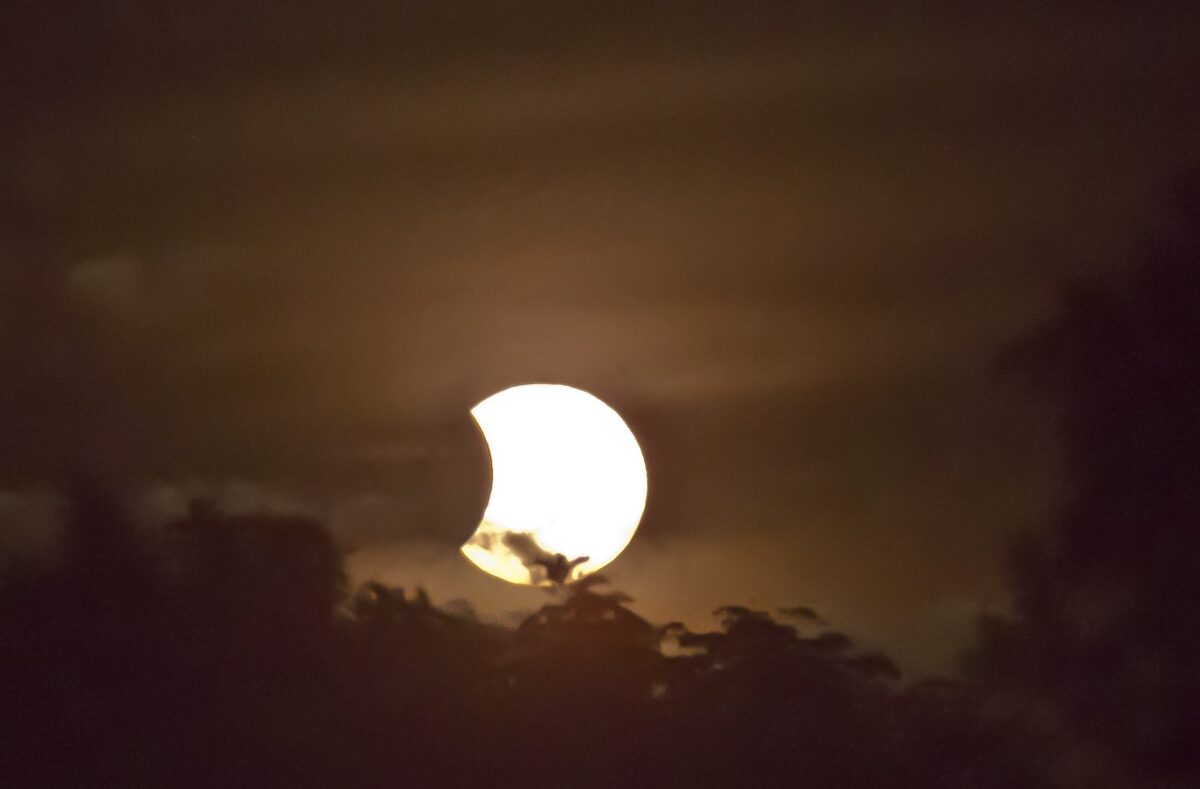 Eclissi Eclissi