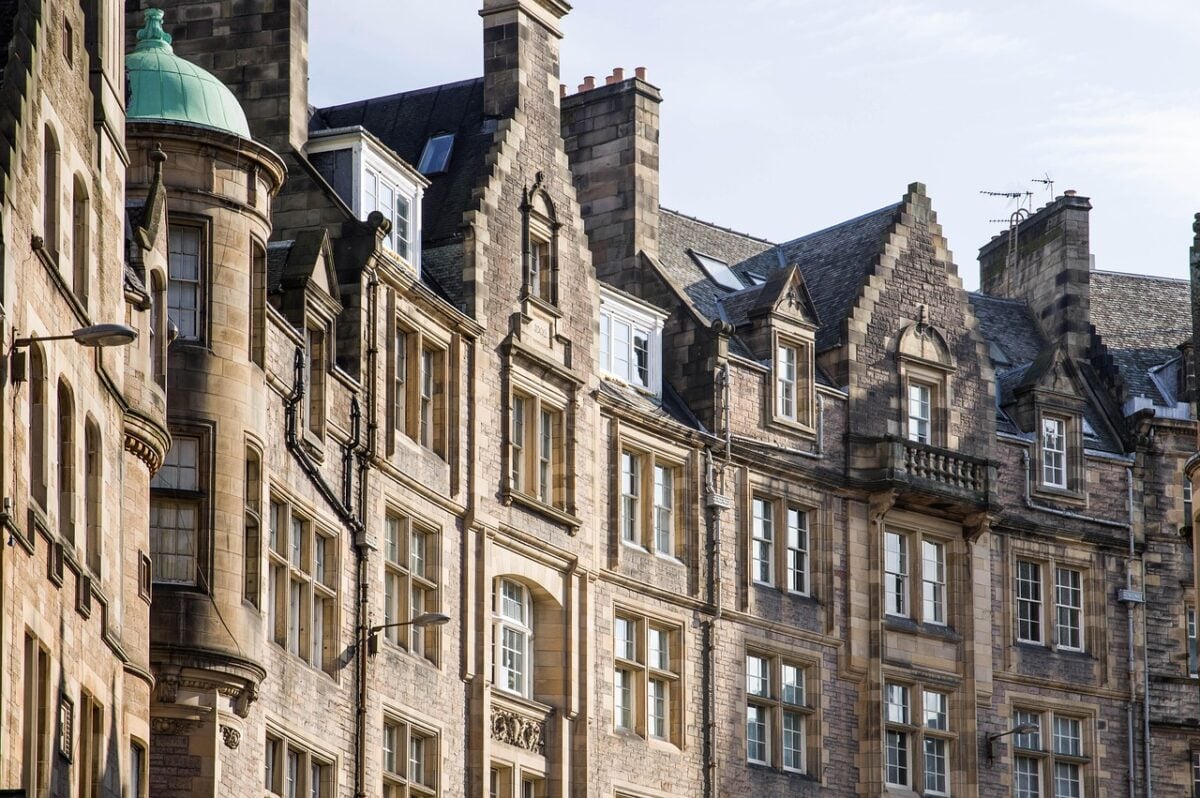 Edimburgo Edimburgo