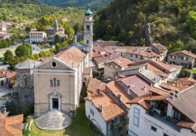 Un borgo rifiorisce dopo vent’anni: torna uno degli eventi più suggestivi dell’autunno