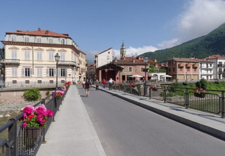 garessio piemonte