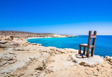 C’è un’isola che segna la fine dell’Europa: è molto diversa da come la immagini