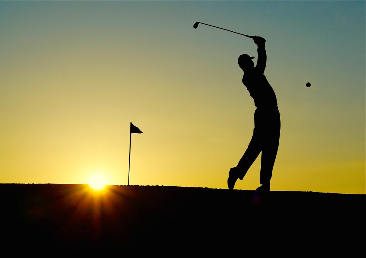 Golf Golf