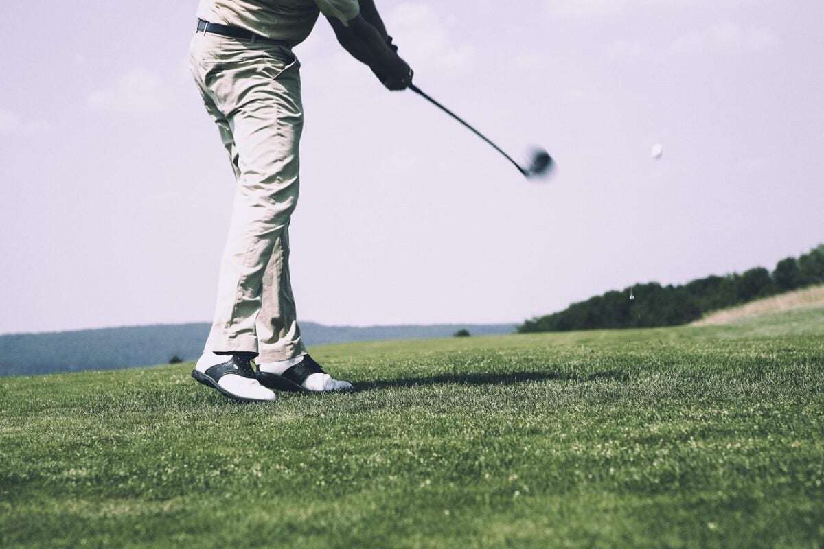 Golf Golf