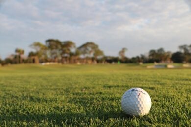 Uno dei luoghi più spettacolari d’Africa punta sul golf per attirare nuovi viaggiatori
