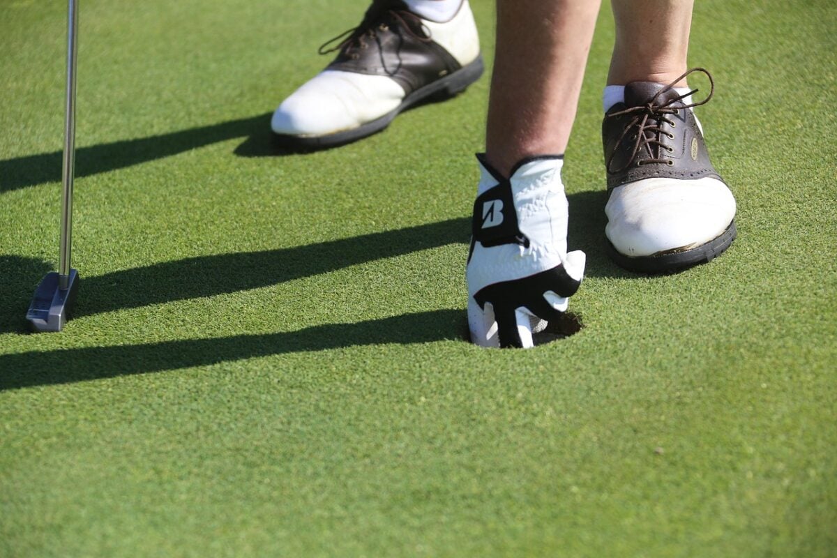 Golf Golf