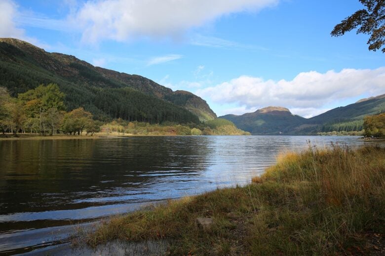Highlands, Scozzesi