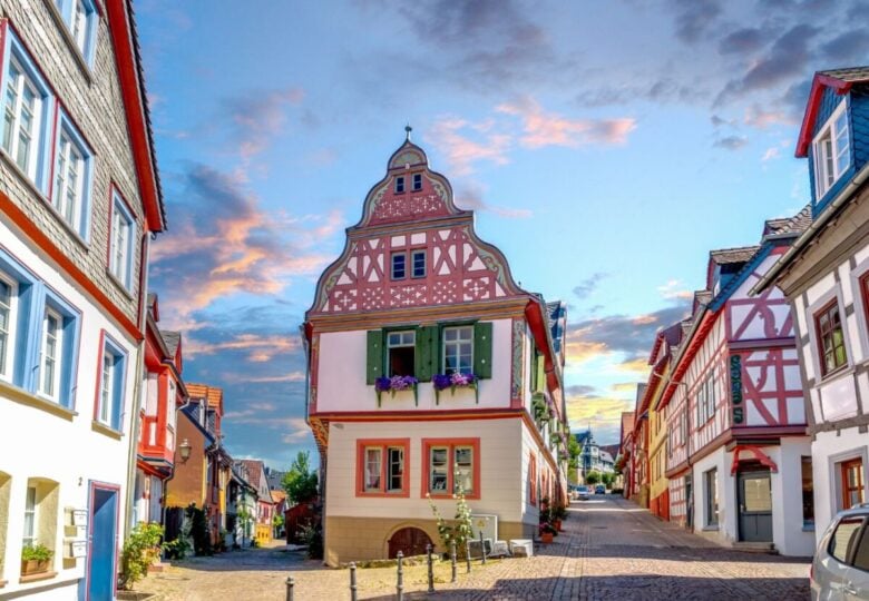 idstein case storte