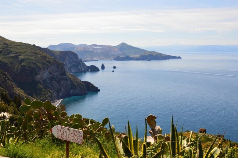 Isole, Eolie