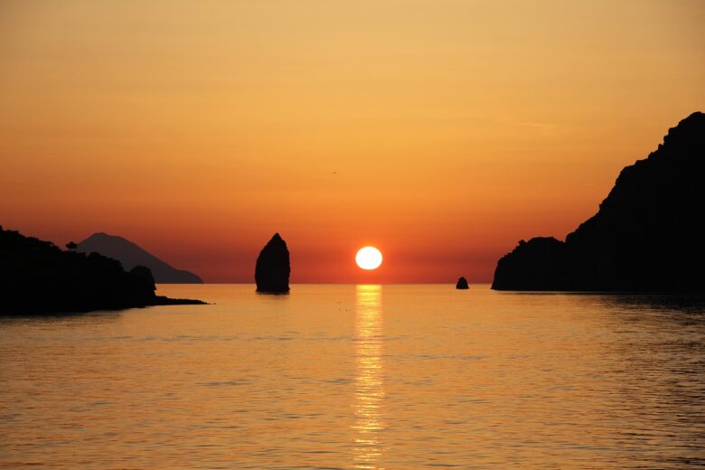 Isole, Eolie