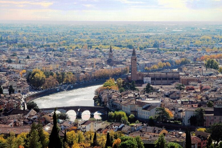 Italia, Autunno