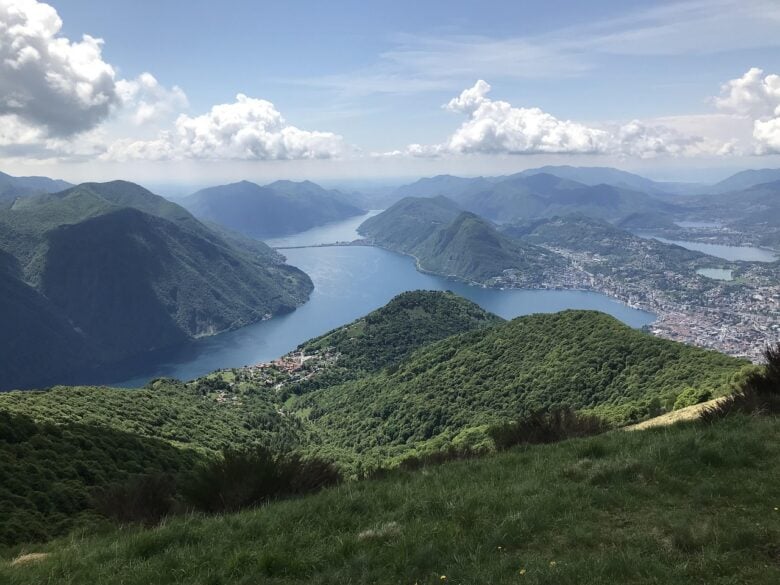 Lago, Di