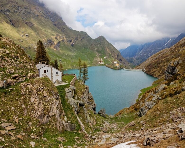 Lanzo
