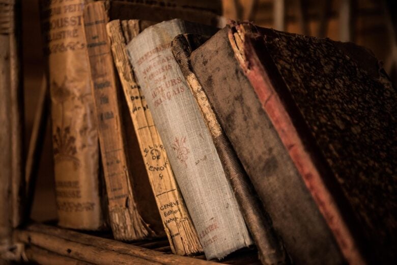 Libri, Proibiti