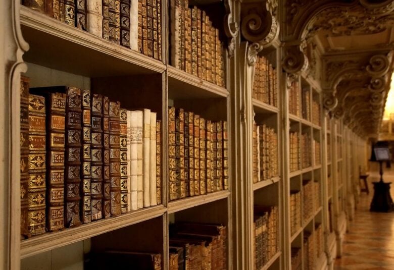 Libri, Vietati