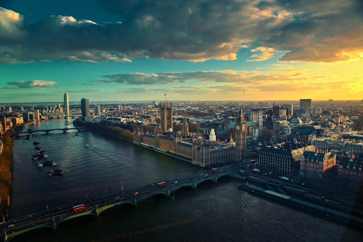 Londra Londra