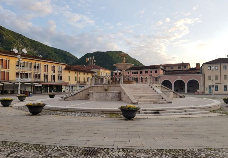 Maniago