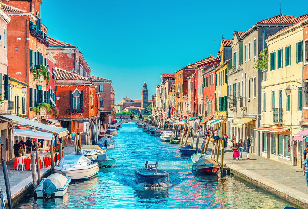 Murano Murano