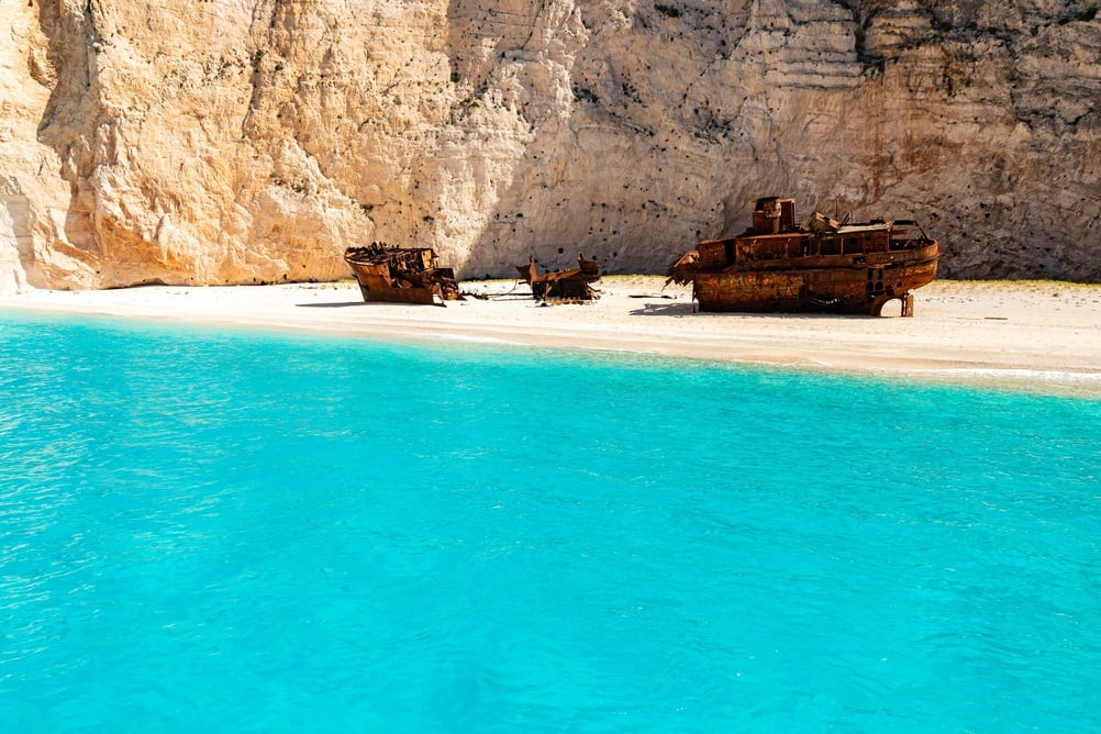 Navagio Navagio