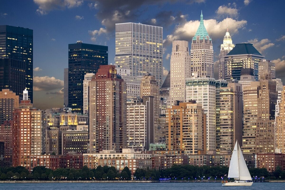 New, York New, York