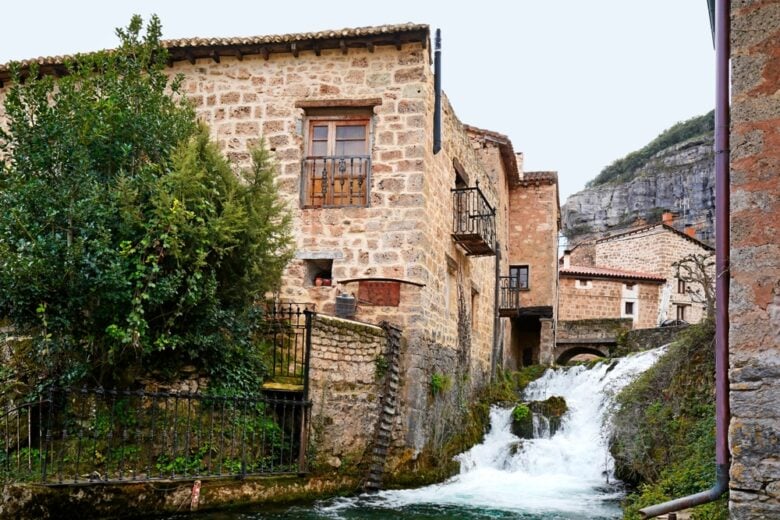 Orbaneja