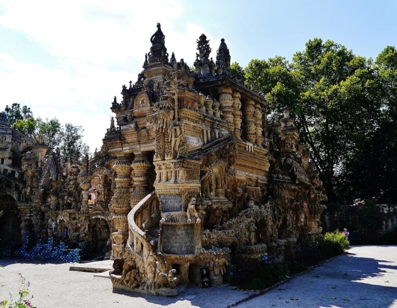 palais ideal