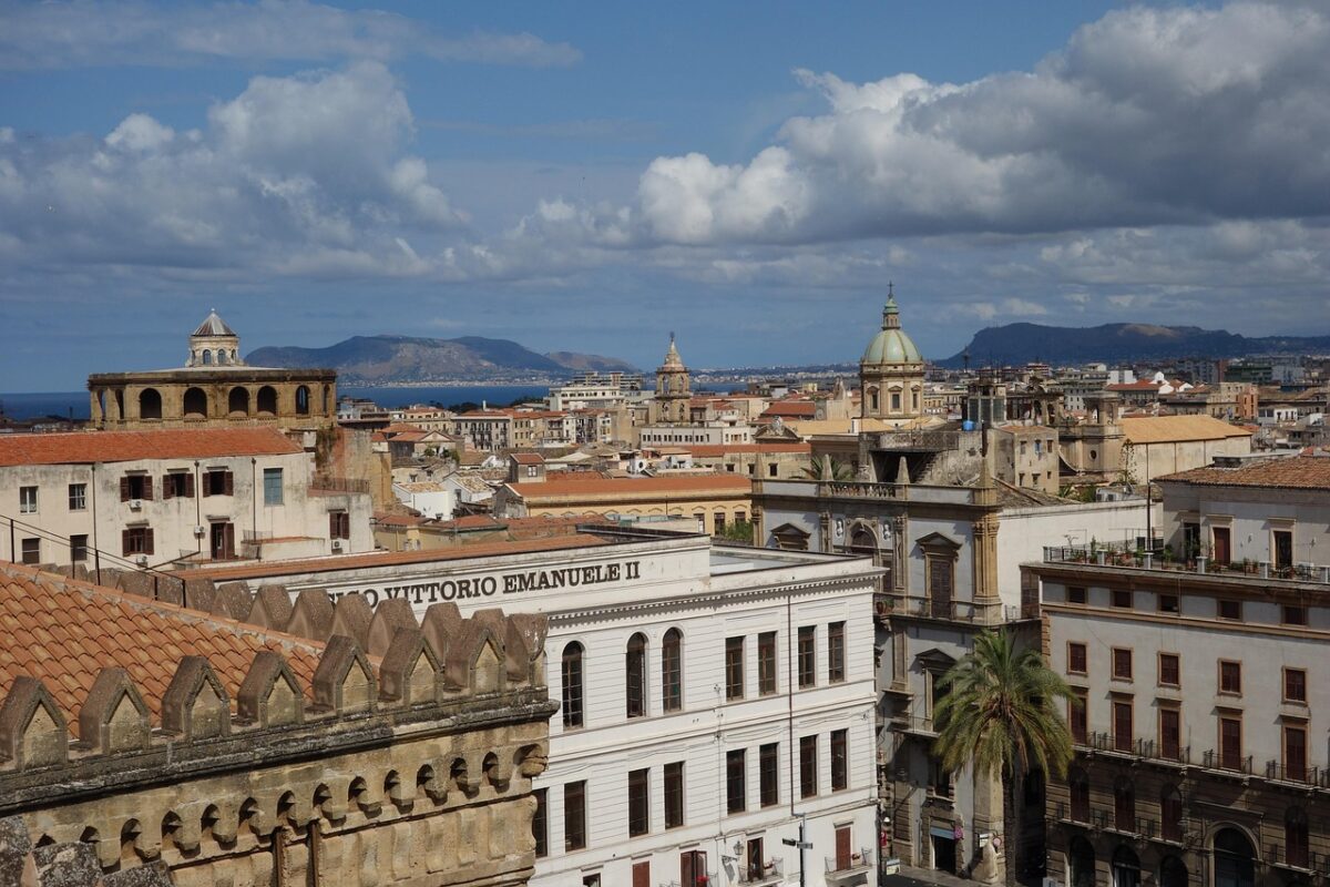 Palermo Palermo