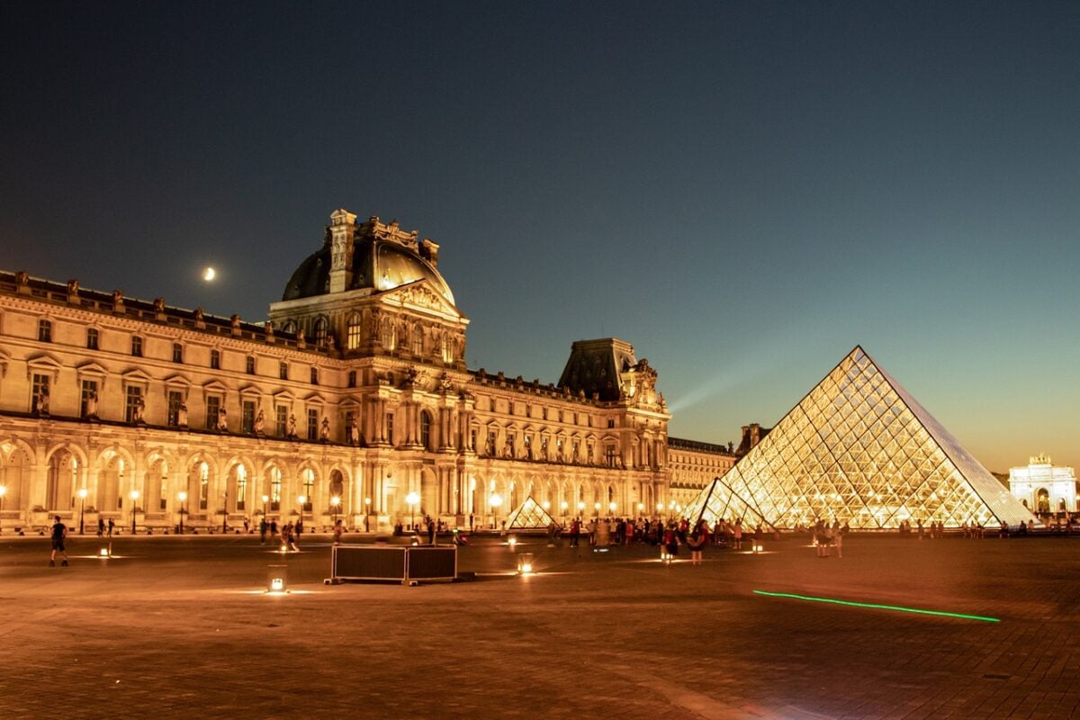 Parigi Parigi
