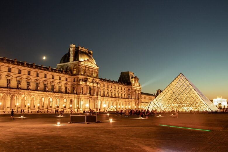 Parigi