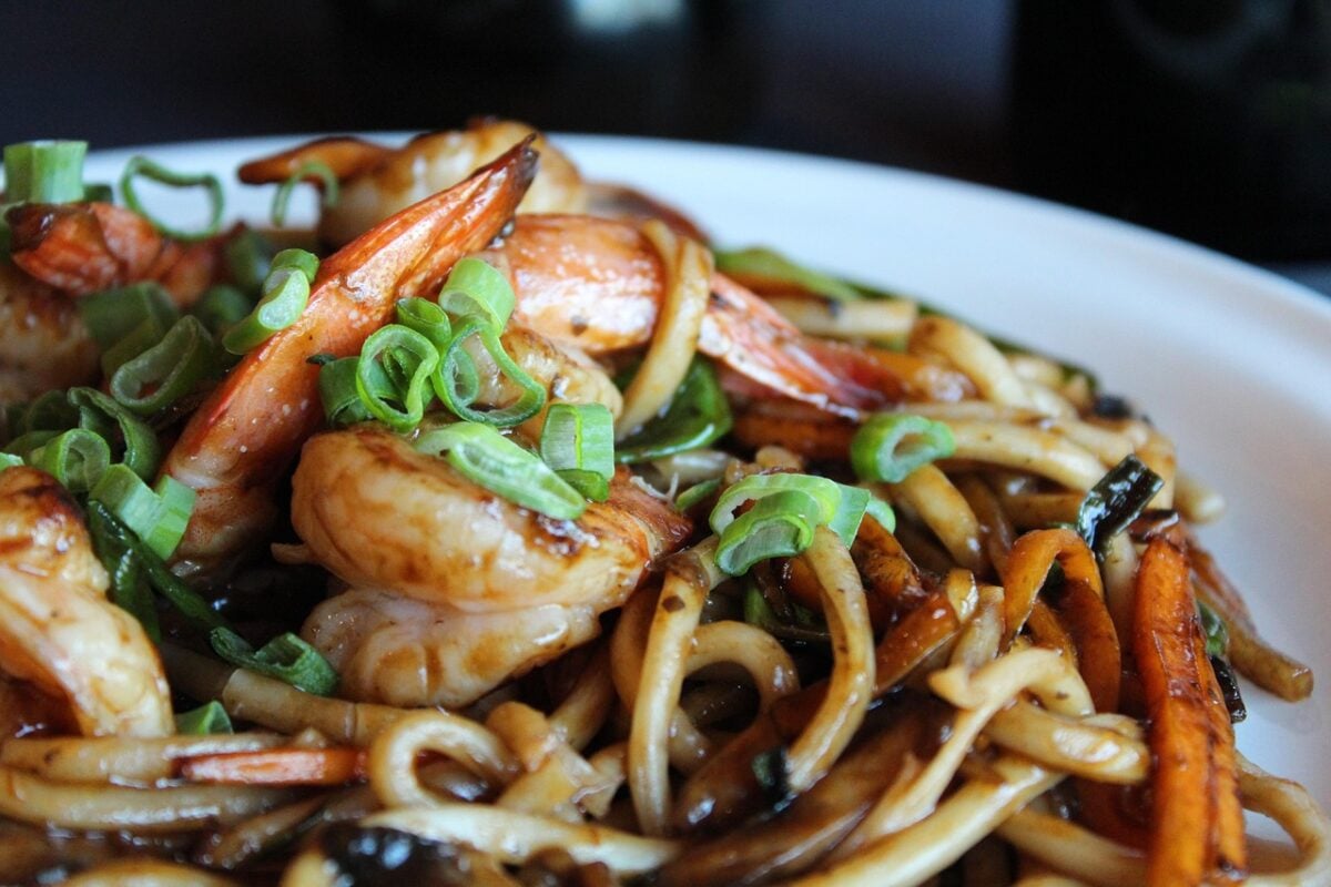 Pasta, Pesce Pasta, Pesce