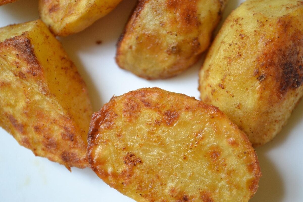 Patata Patata