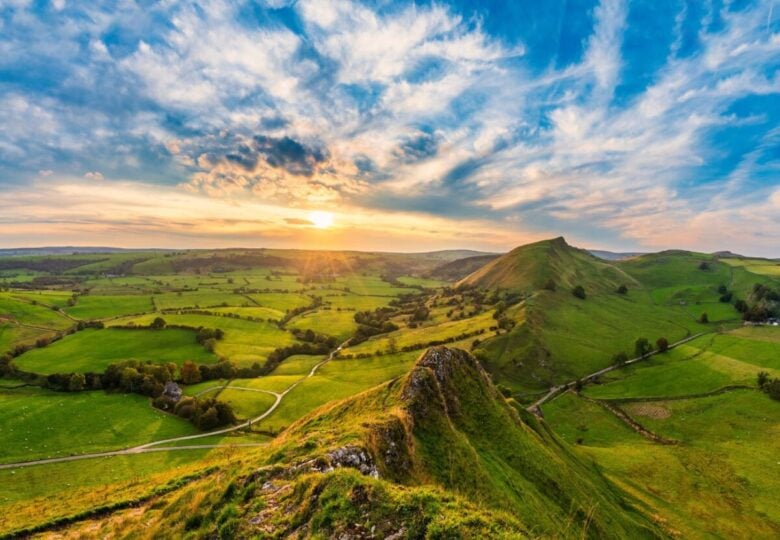 Peak District National Park