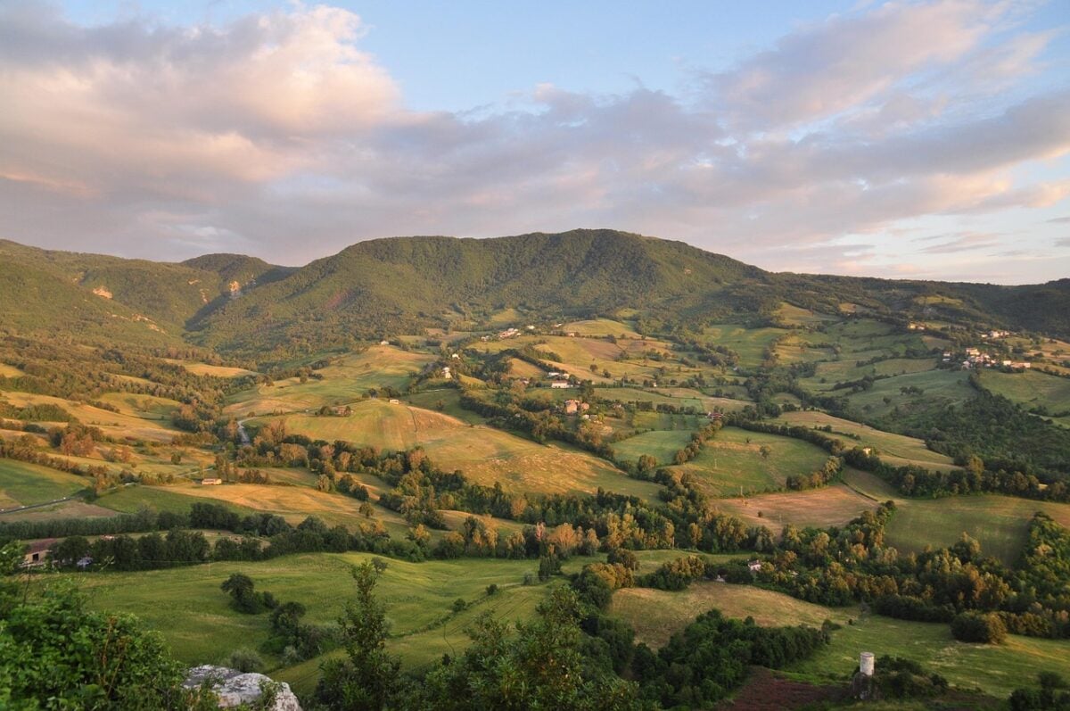 Pennabilli Pennabilli
