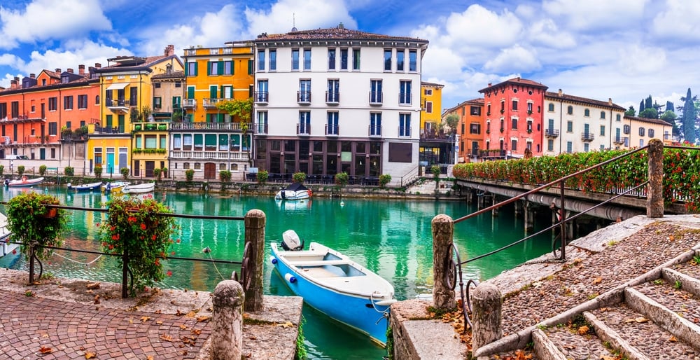 Peschiera del Garda Peschiera del Garda