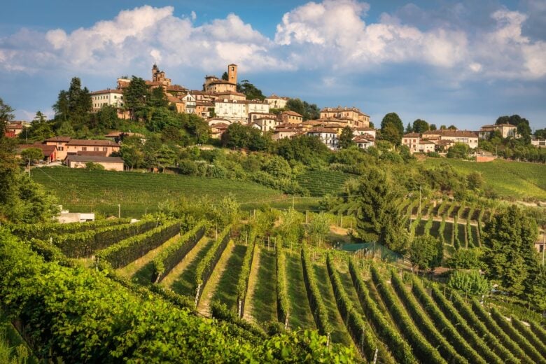 Piemonte