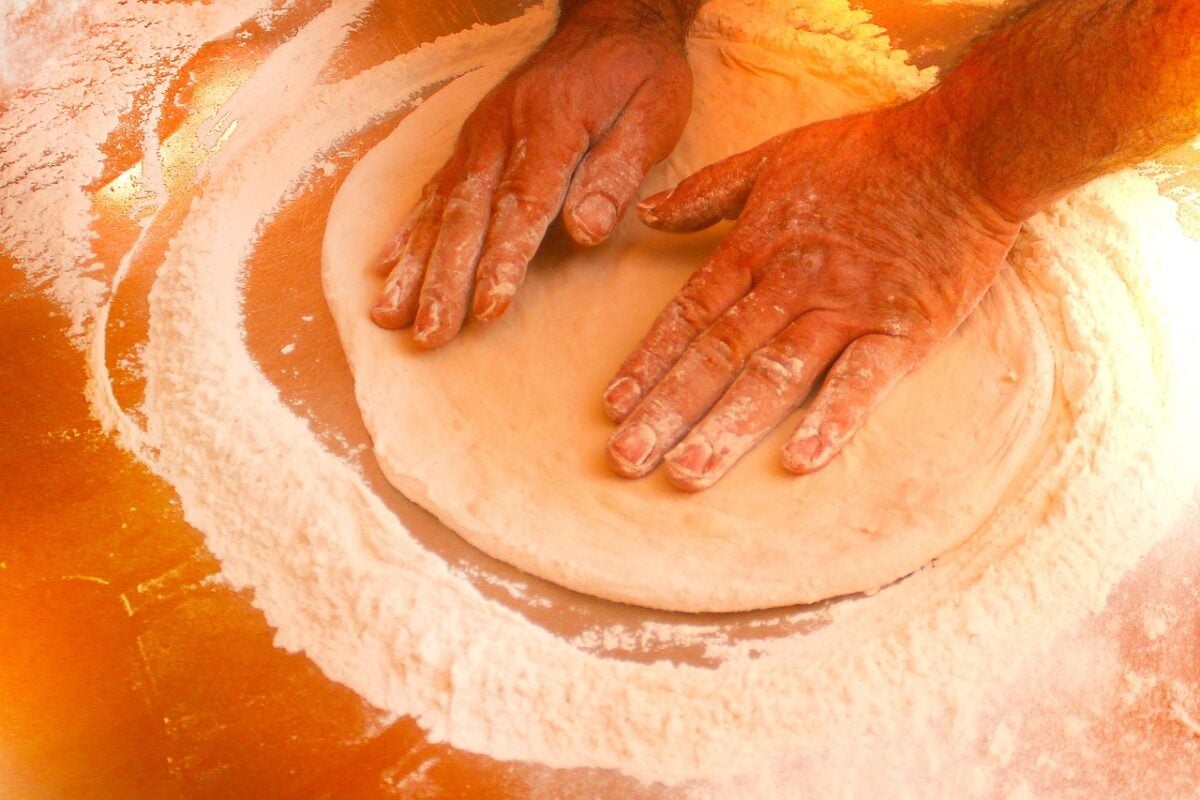 Pizza Pizza