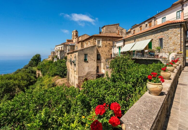 Pollica Cilento