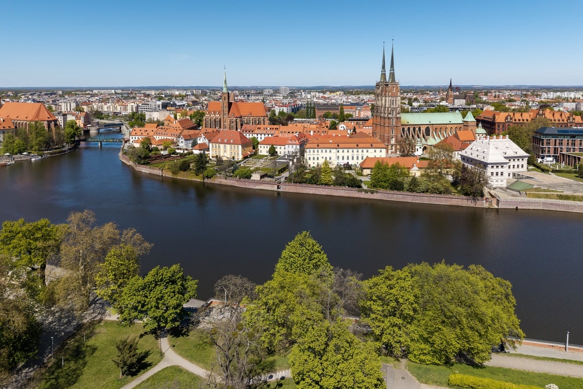 Polonia Polonia
