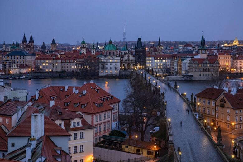 Praga