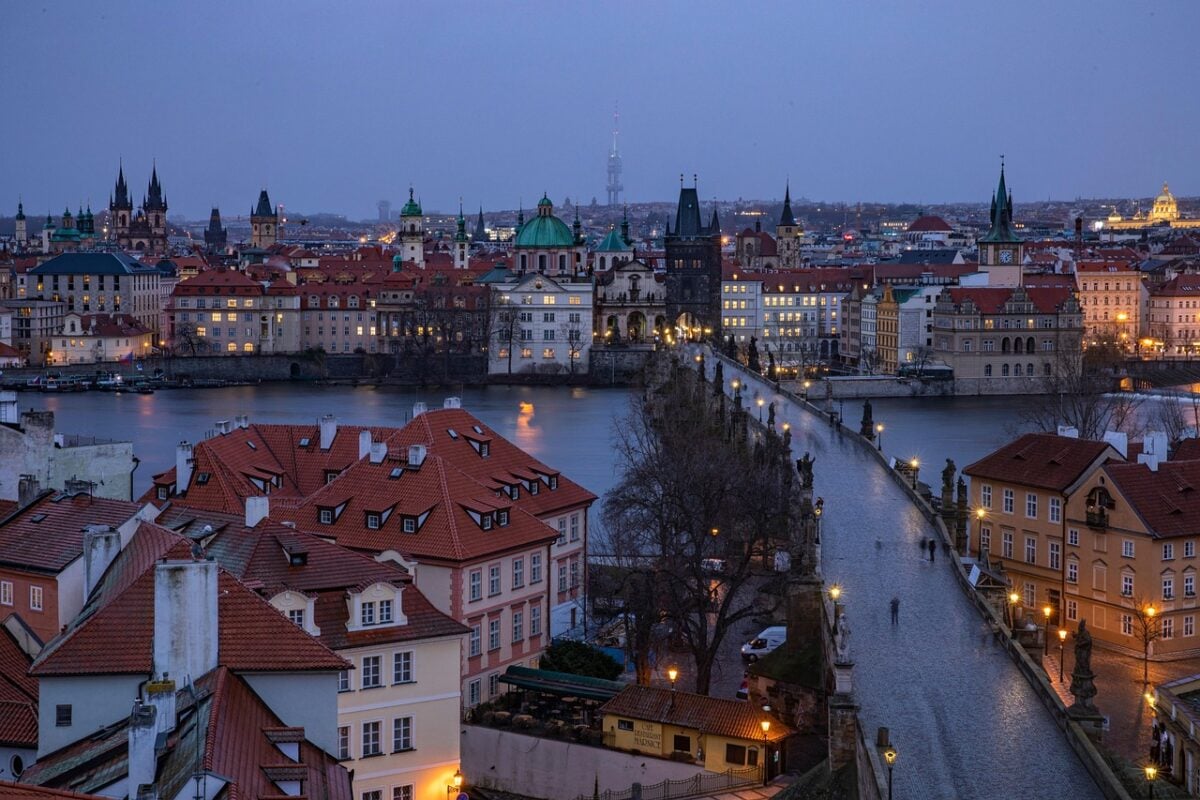 Praga