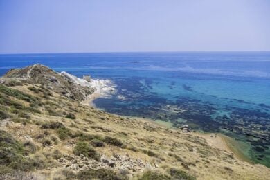 Non solo Scala dei Turchi: c’è un’altra meraviglia che conquista al primo sguardo