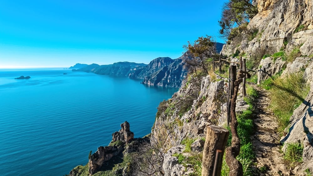 Punto Panoramico