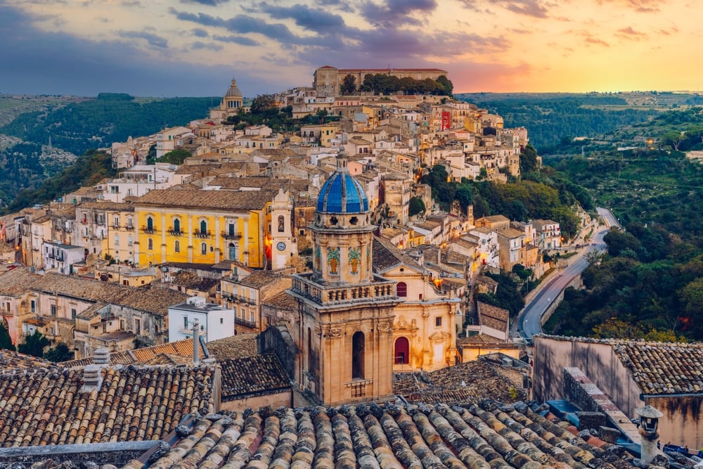 Ragusa Ragusa