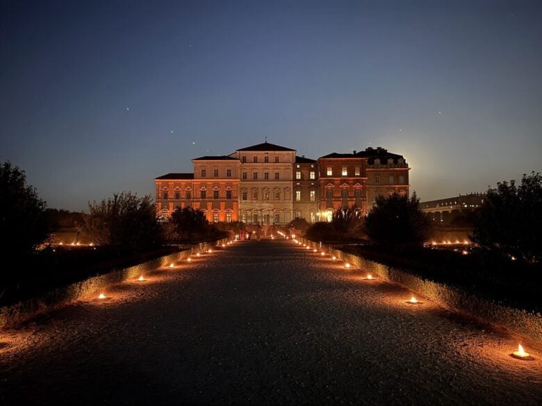 Reggia di Venaria Reale