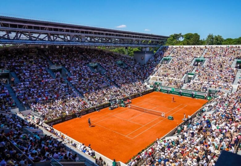 Roland Garros