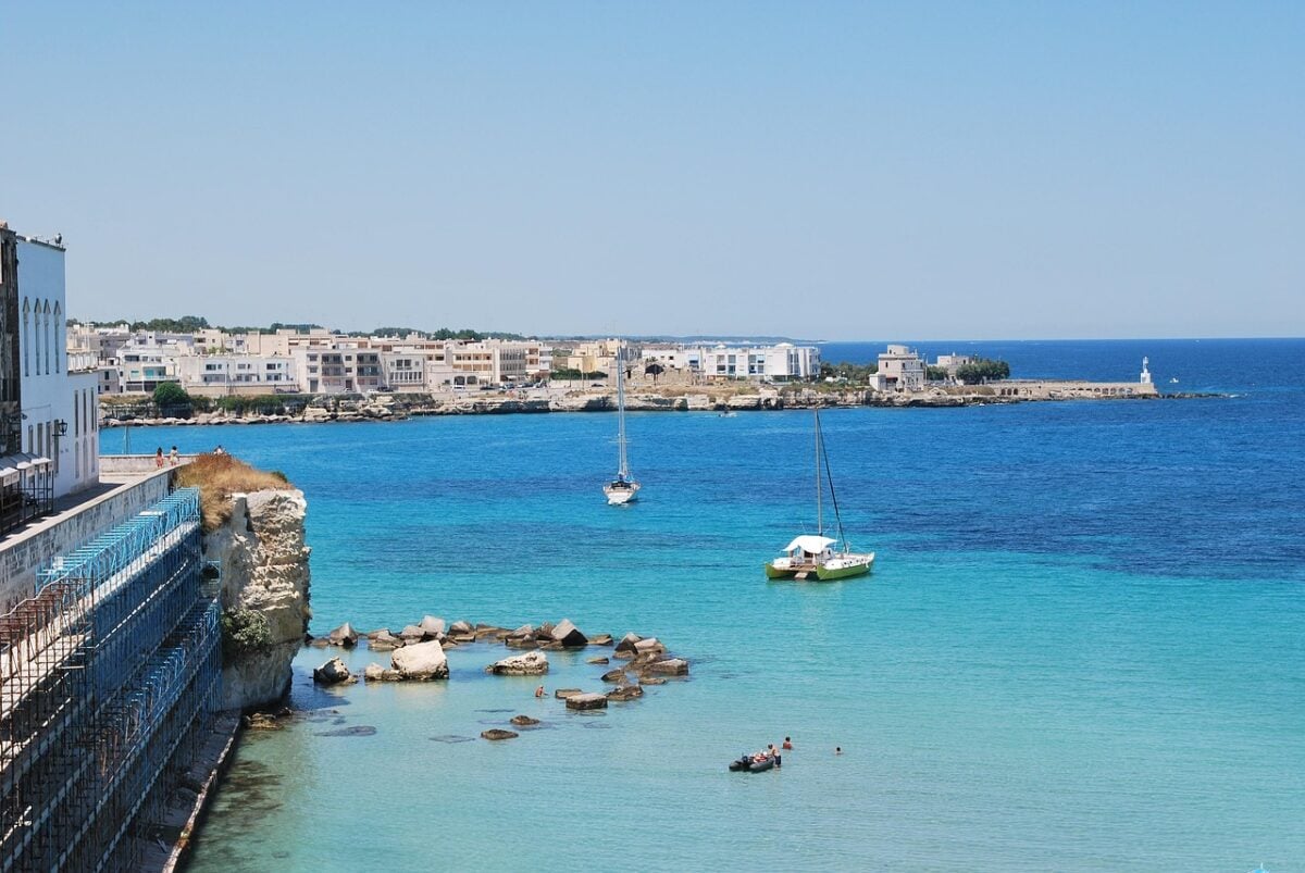 Salento Salento