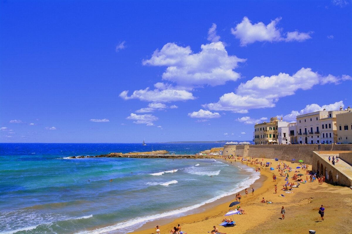 Salento Salento