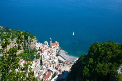 Tutto pronto per la Notte Bianca Salerno 2026: info, dove e quando